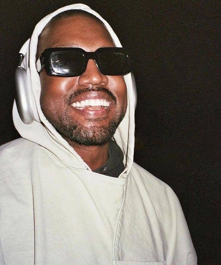 Çalışanlara porno izlettiği iddiasıyla Adidas'tan Kanye West'e soruşturma 2